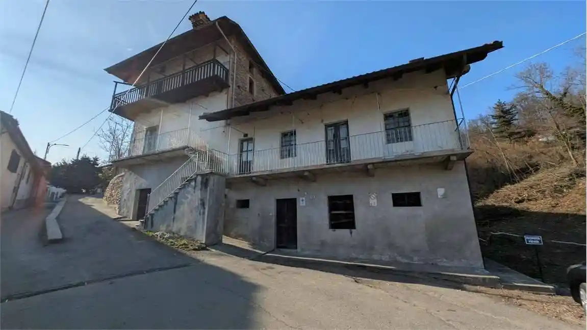 Rustico - Casale in vendita a Cumiana