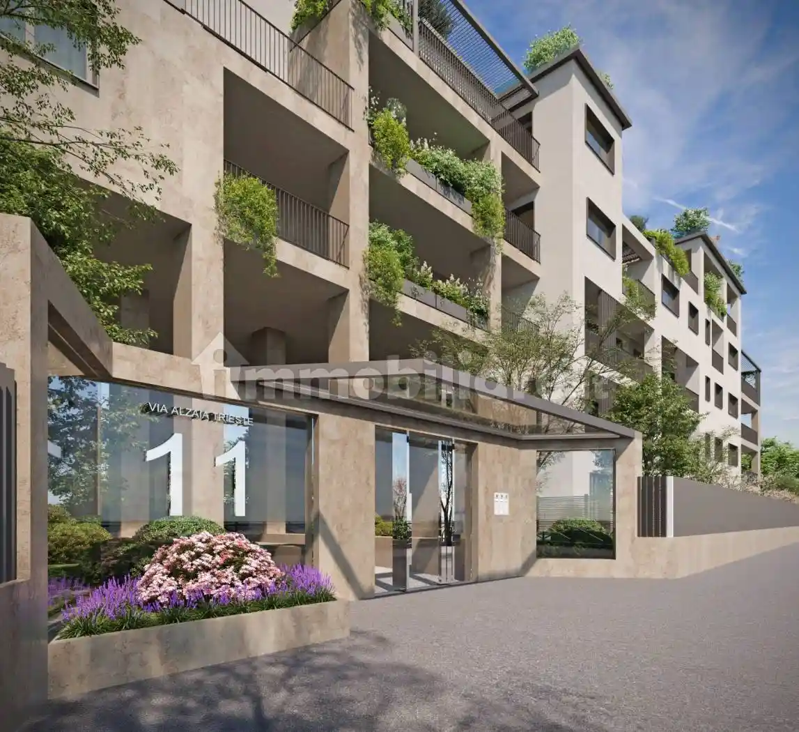 Appartamento in vendita a Corsico
