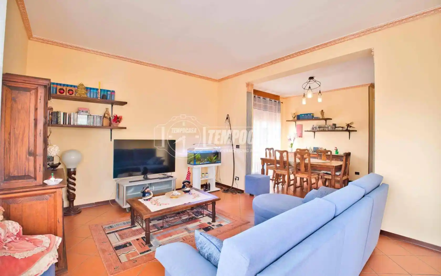 Villa bifamiliare Strada Vicinale Gallina, Vignale, Novara - foto 3