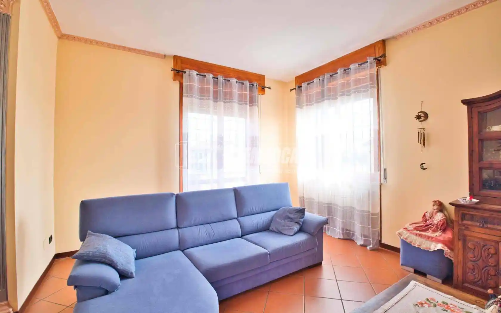 Villa bifamiliare Strada Vicinale Gallina, Vignale, Novara - foto 4