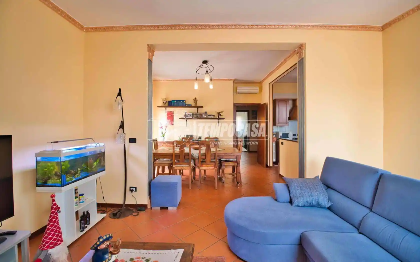 Villa bifamiliare Strada Vicinale Gallina, Vignale, Novara - foto 5