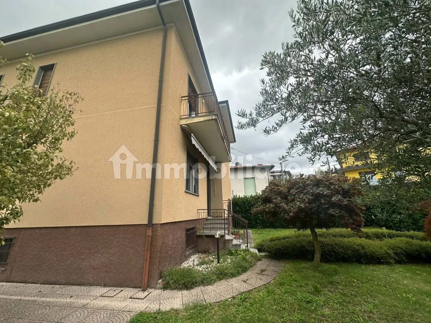 Villa unifamiliare via Olcellera, Centro, San Fermo della Battaglia - foto 2