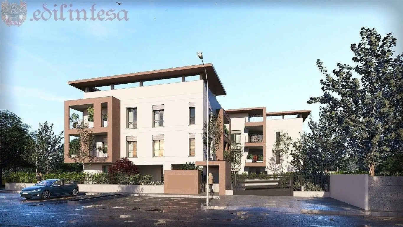 Appartamento in vendita a Monza