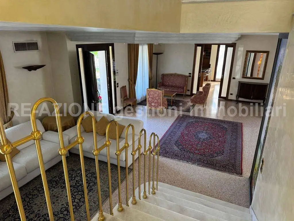 Terratetto unifamiliare via Leopardi, Centro, Creazzo - foto 5