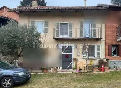 Casa indipendente in vendita a Montafia