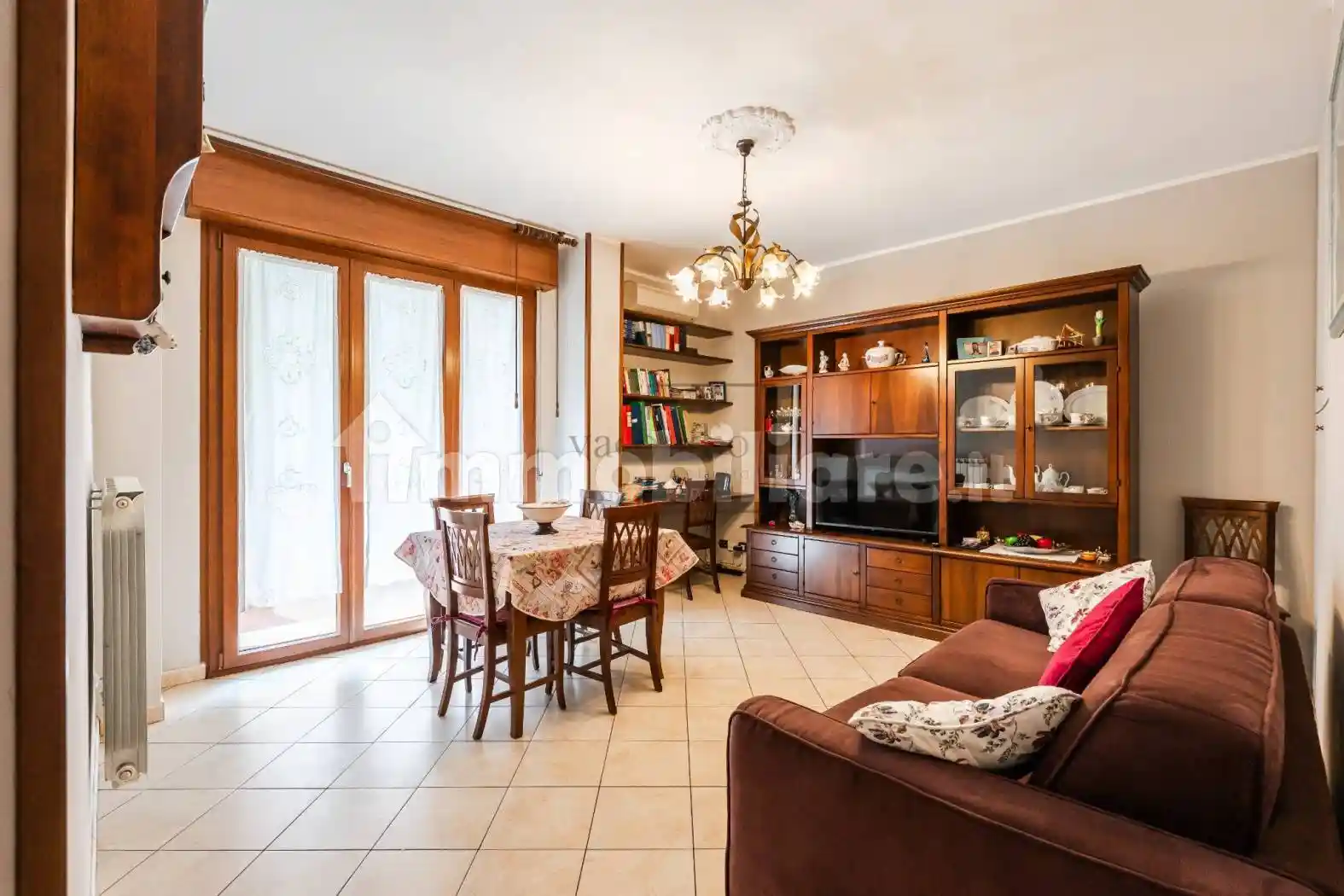 Appartamento in vendita a Modena