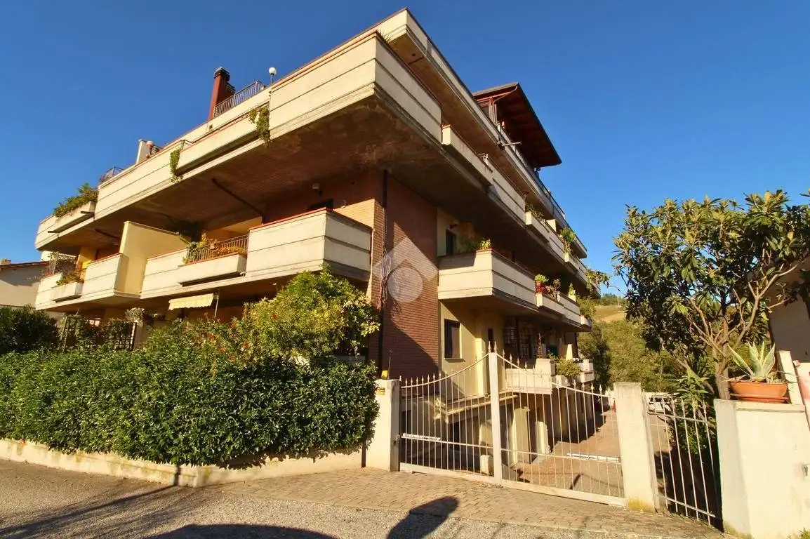 Appartamento in vendita a Teramo