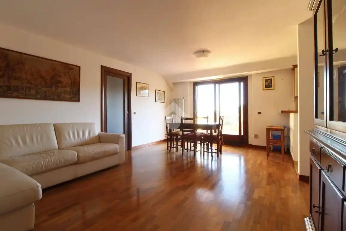 Trilocale Contrada Piano della Lenta 22, Centro, Teramo - foto 2