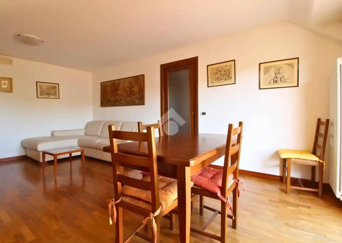 Trilocale Contrada Piano della Lenta 22, Centro, Teramo - foto 4