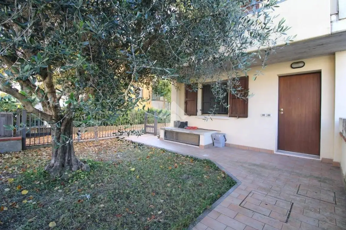 Appartamento in vendita a Cesena