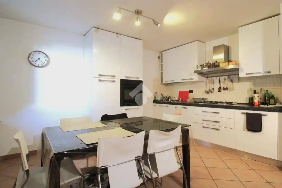 Quadrilocale via delle ginestre 41, Martorano - Ronta, Cesena - foto 2