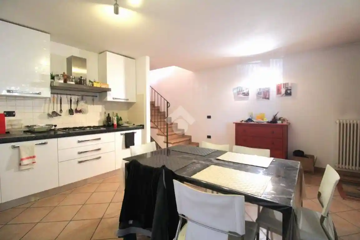 Quadrilocale via delle ginestre 41, Martorano - Ronta, Cesena - foto 5