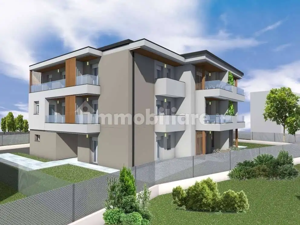 Bilocale via Martiri Della Liberta', Canzo - foto 2