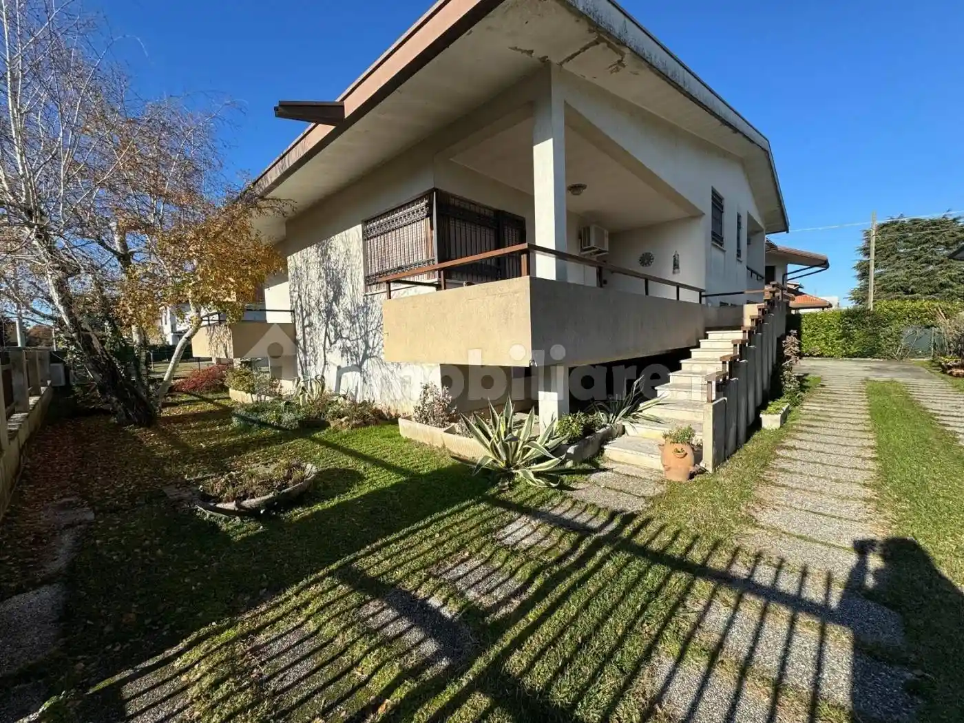 Villa in vendita a Adria