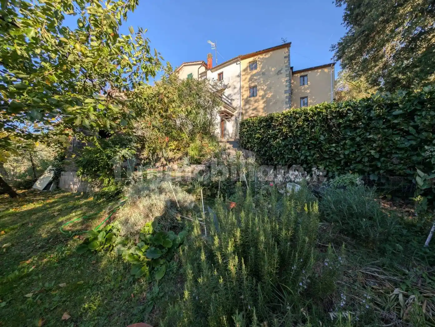 Terratetto unifamiliare via Villa di Piteccio 49A, Piteccio, Pistoia - foto 4