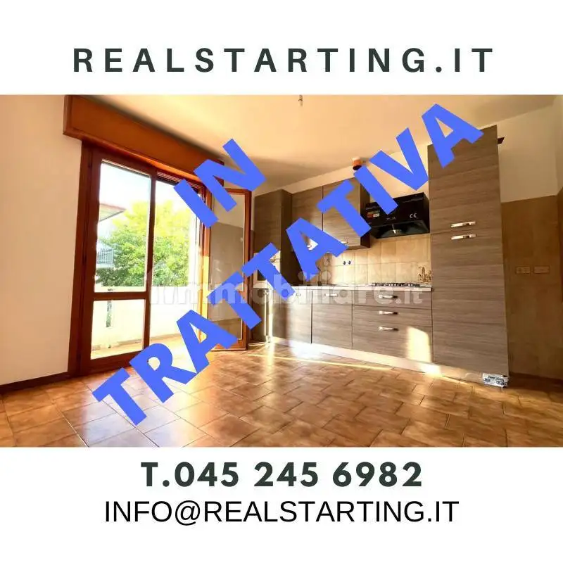 Appartamento in vendita a Minerbe