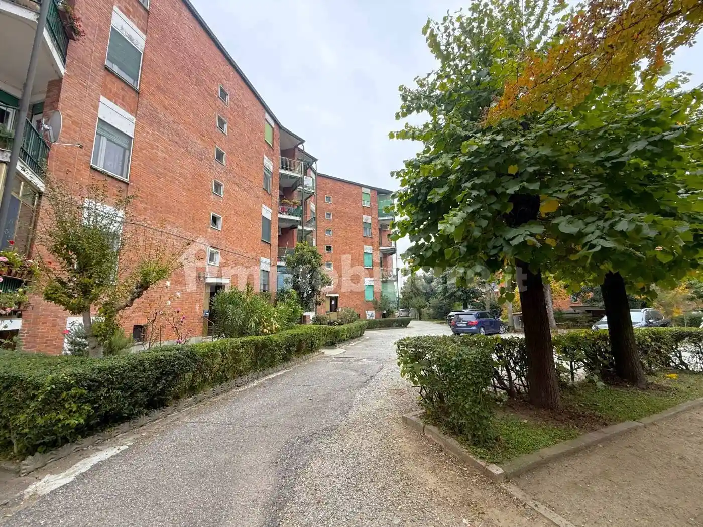 Appartamento in vendita a Chivasso