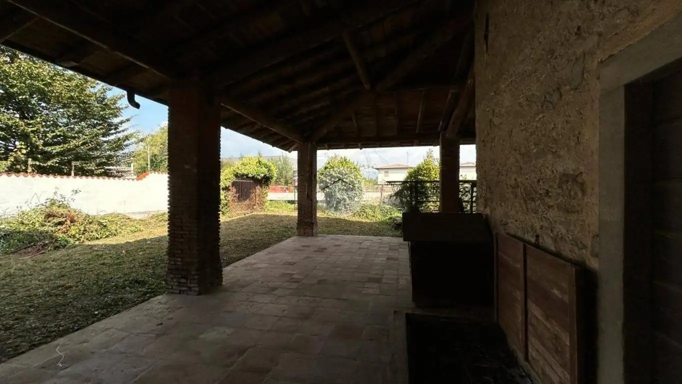 Rustico - Casale in vendita a Erbusco