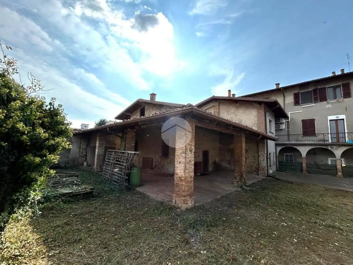 Rustico via Consolare 1, Zocco, Erbusco - foto 2