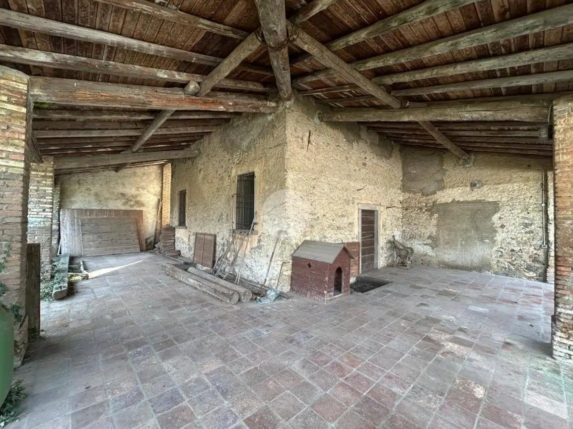 Rustico via Consolare 1, Zocco, Erbusco - foto 3