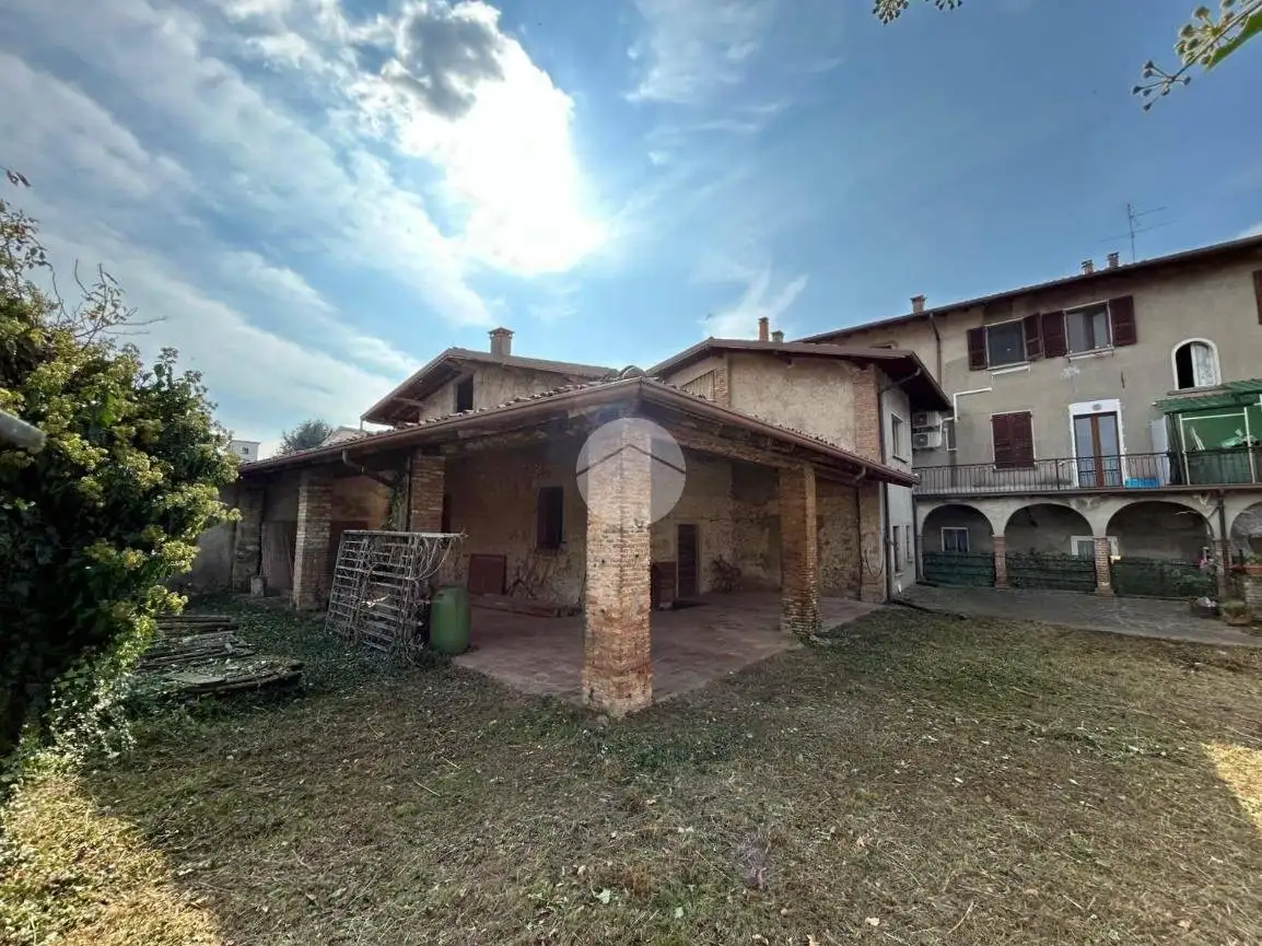 Rustico via Consolare 1, Zocco, Erbusco - foto 5