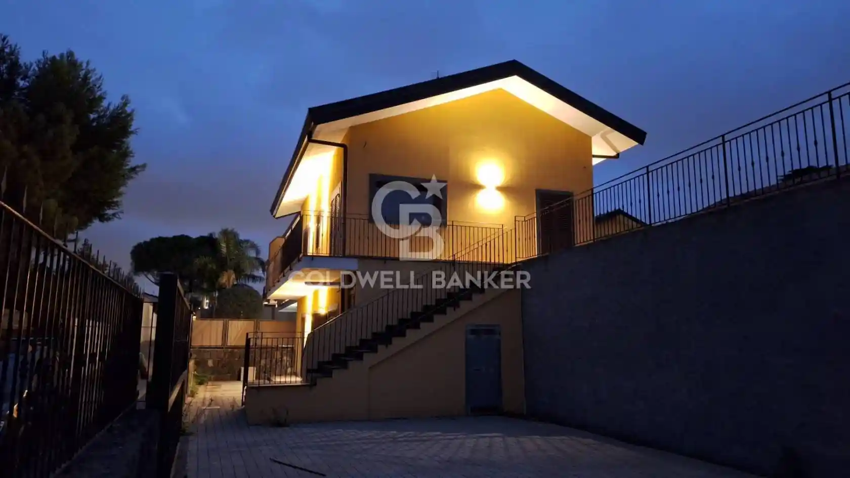 Villa in vendita a Mascalucia