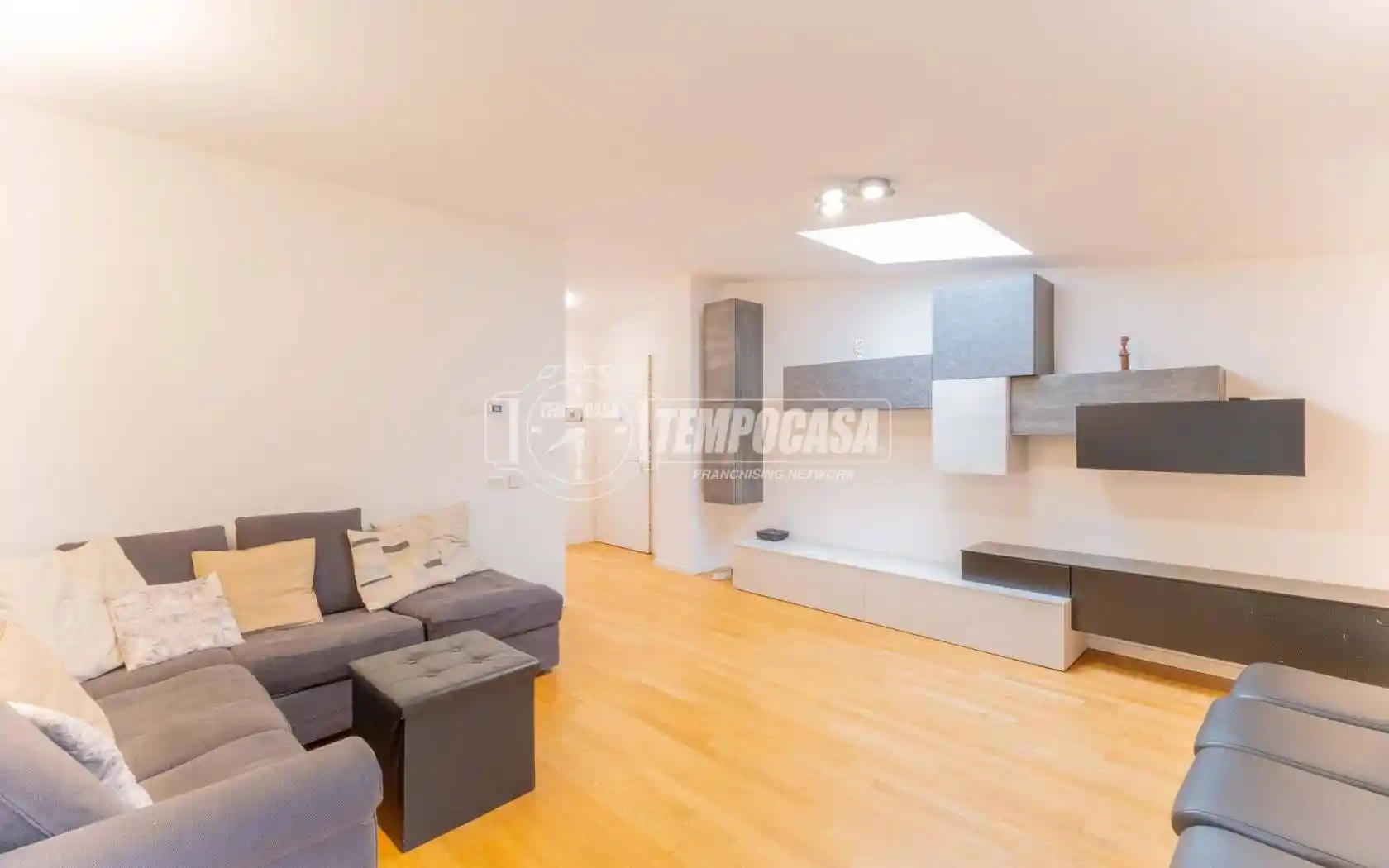 Bilocale via Angelo Scarsellini, Affori, Milano - foto 2