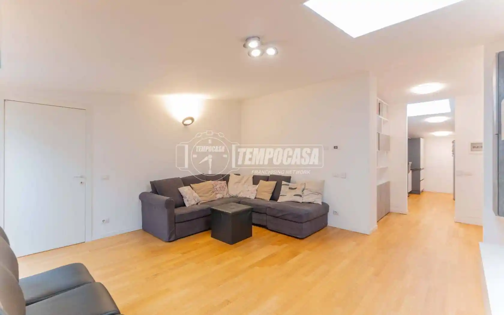 Bilocale via Angelo Scarsellini, Affori, Milano - foto 4