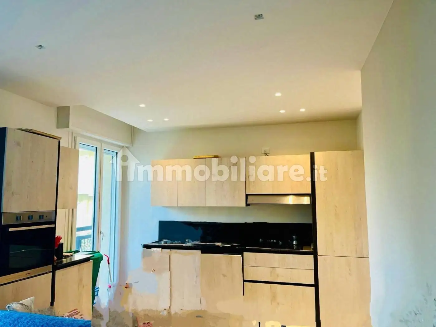 Appartamento in affitto a Riccione