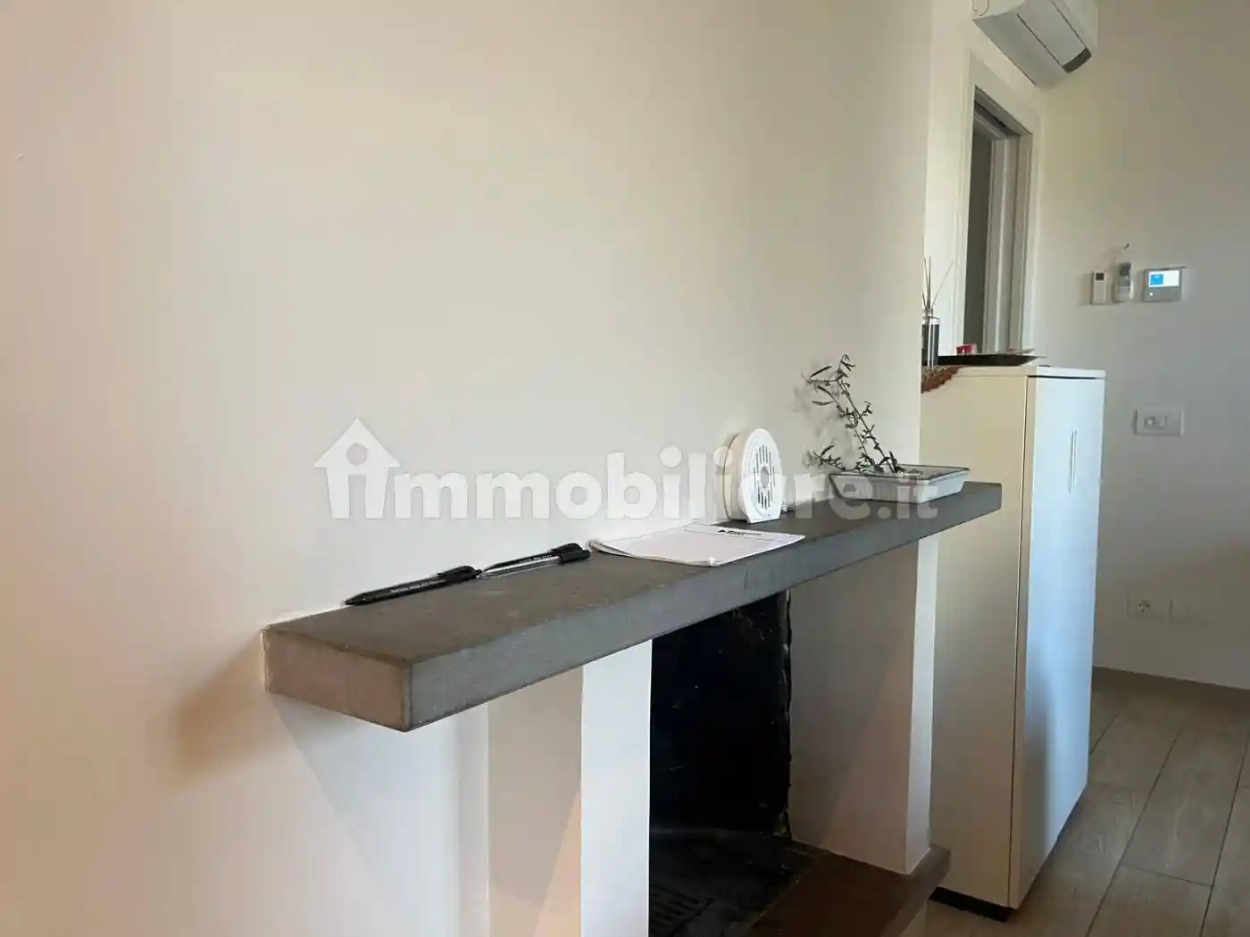 Trilocale viale Maria Ceccarini, Paese, Riccione - foto 3