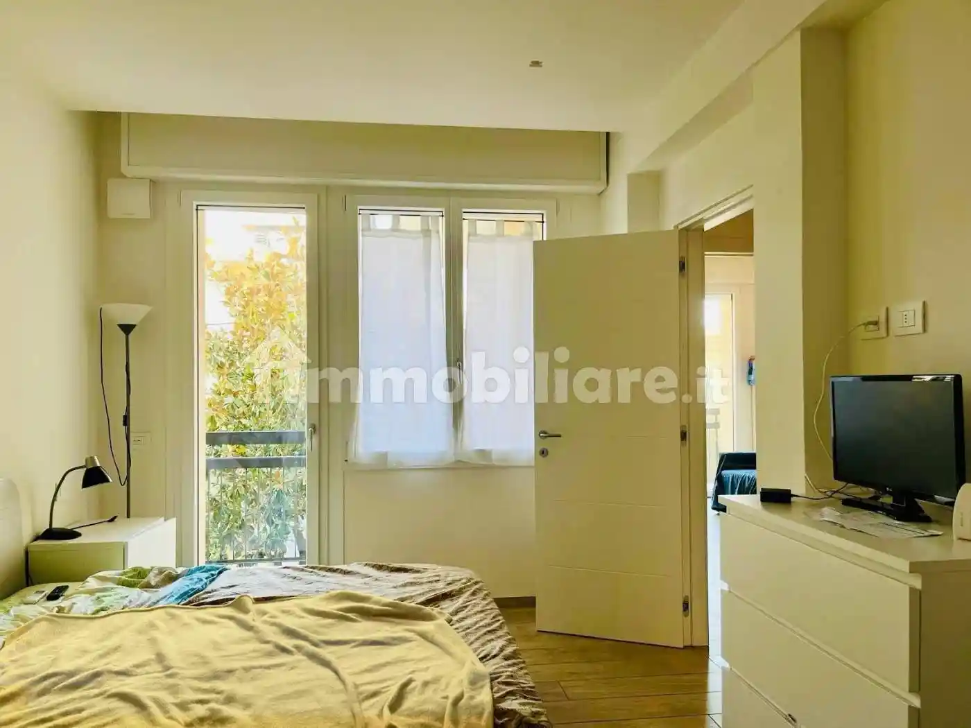 Trilocale viale Maria Ceccarini, Paese, Riccione - foto 5