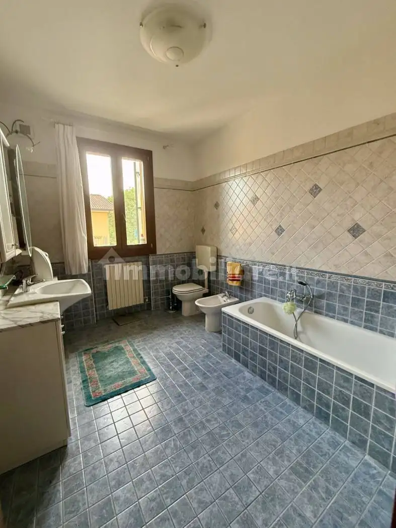 Villa plurifamiliare via Castagna, Centro, Casale di Scodosia - foto 5