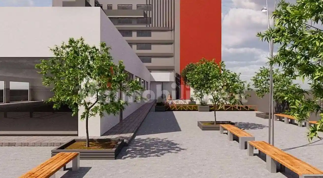 Albergo in Affitto - foto 4