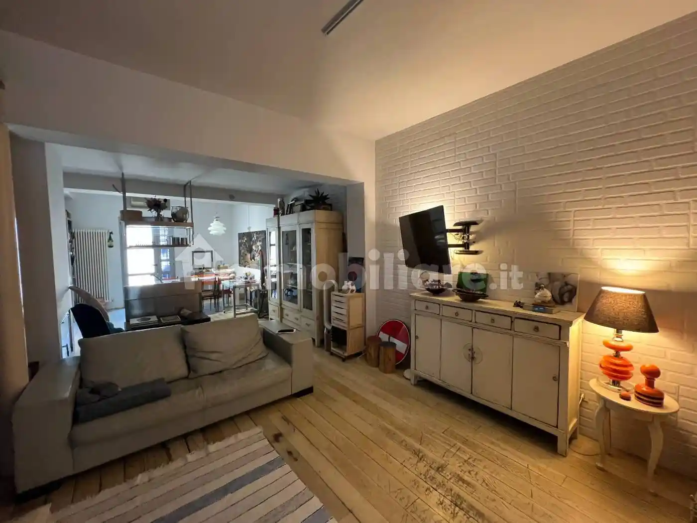 Casa indipendente in vendita a Firenze