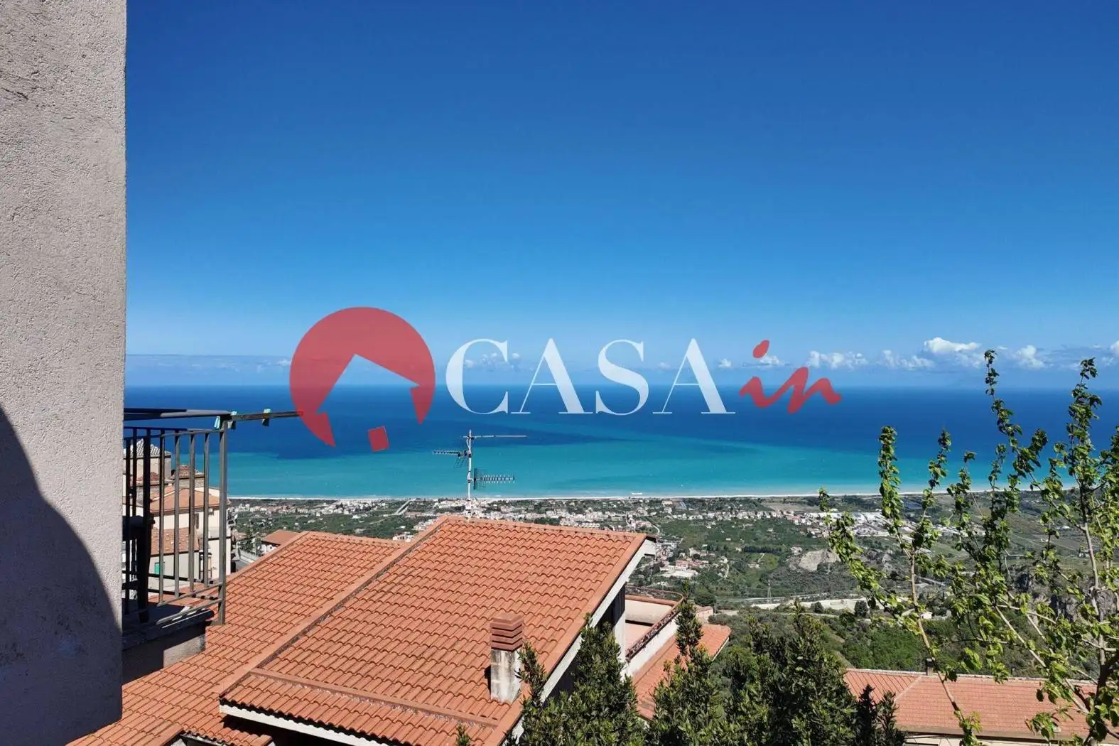 Appartamento in vendita a San Marco d'Alunzio