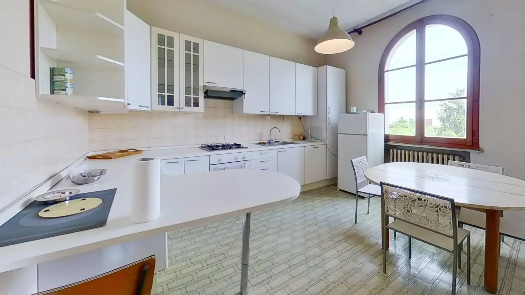 Villa in vendita a Cento