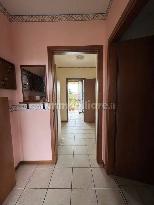 Appartamento in vendita a Ceranova