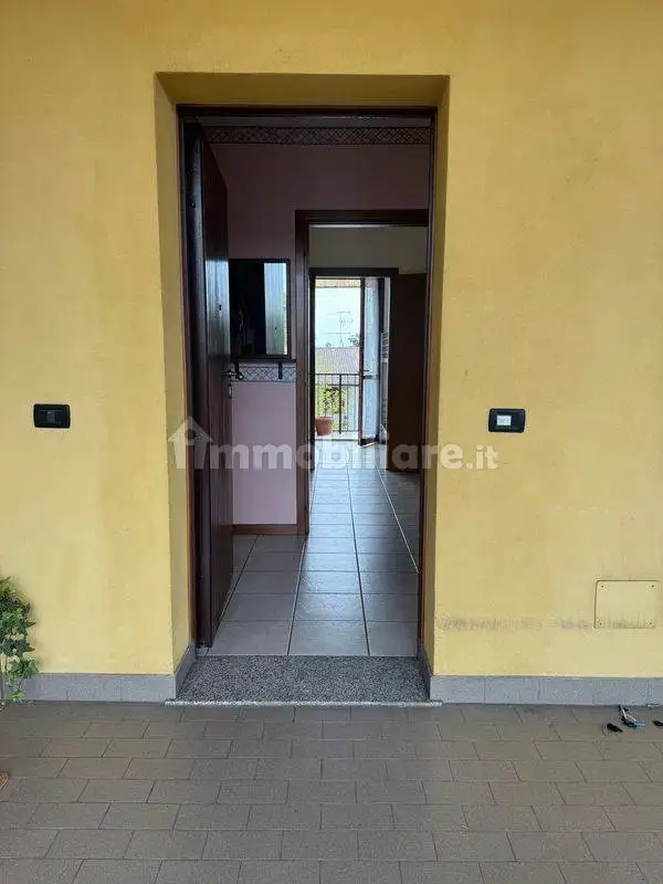 Bilocale ottimo stato, primo piano, Ceranova - foto 2