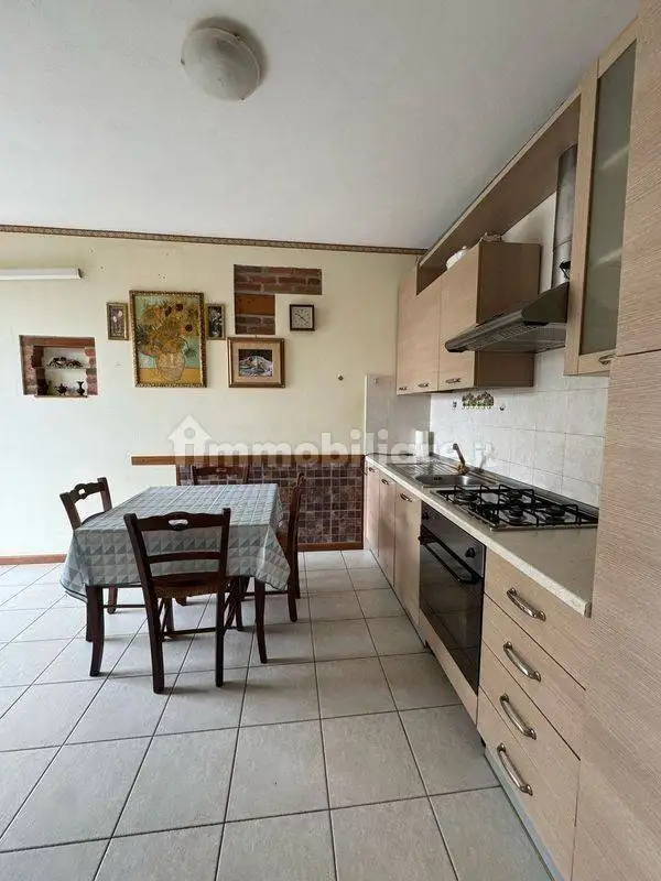 Bilocale ottimo stato, primo piano, Ceranova - foto 3