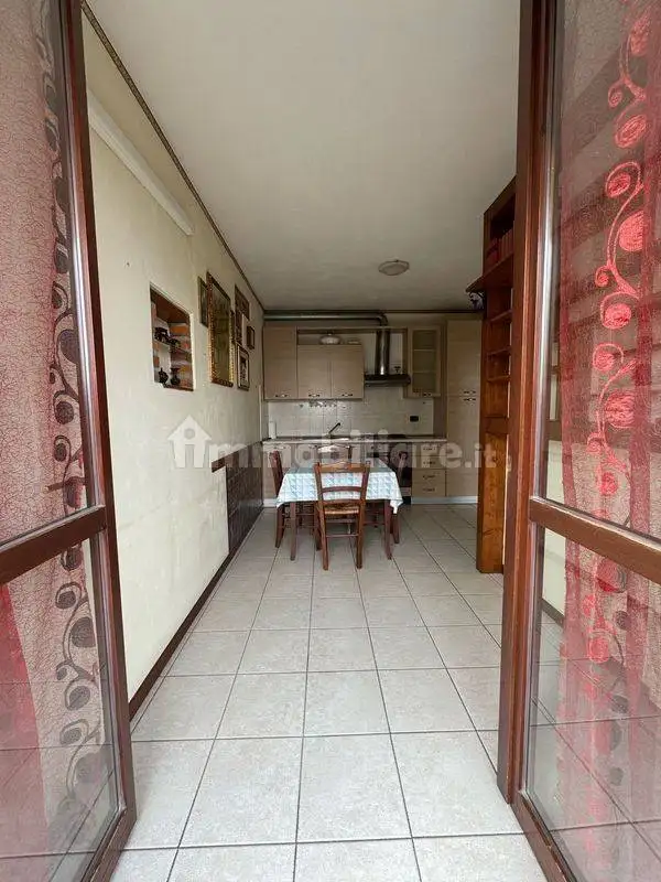 Bilocale ottimo stato, primo piano, Ceranova - foto 4