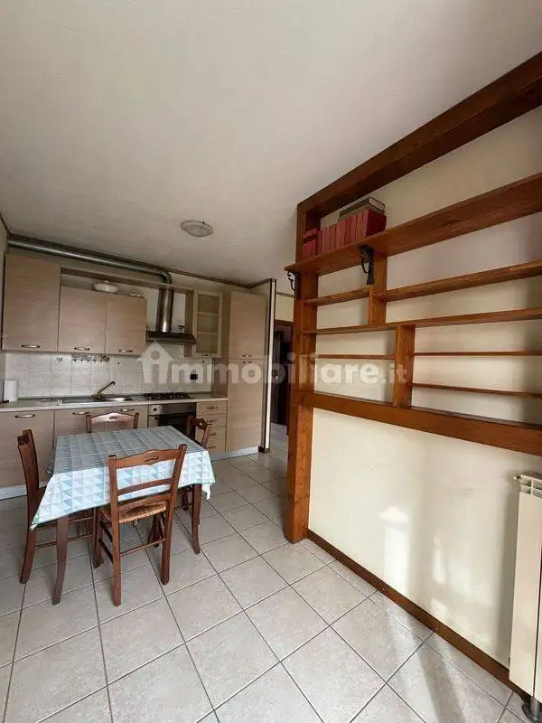 Bilocale ottimo stato, primo piano, Ceranova - foto 5