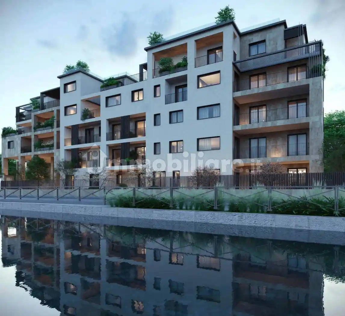 Appartamento in vendita a Corsico