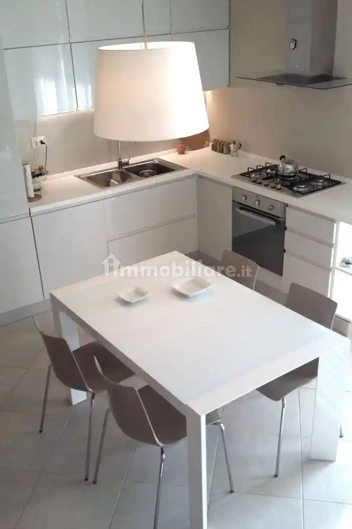 Quadrilocale buono stato, su più livelli, Tagliata, Cervia - foto 2