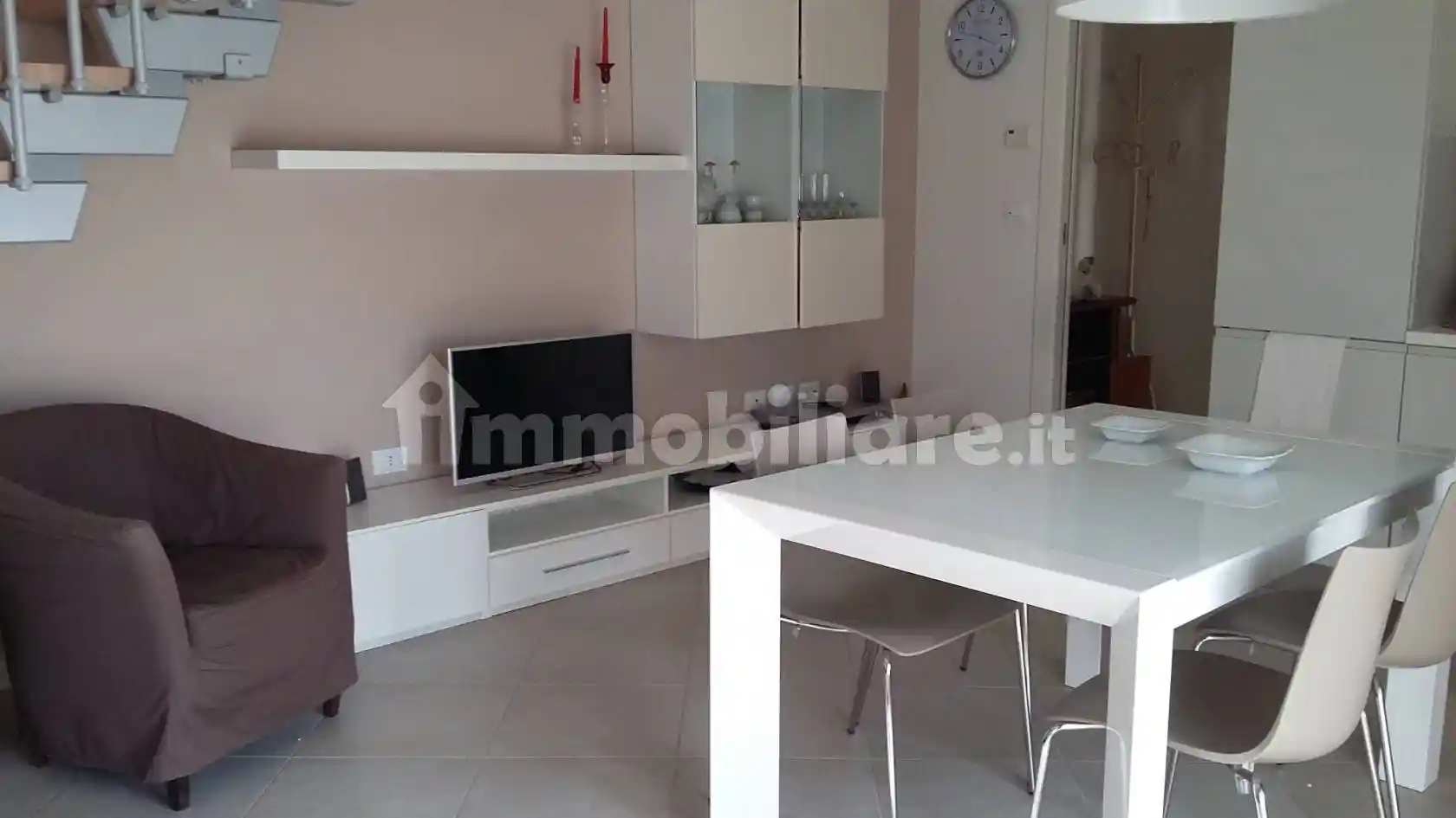 Quadrilocale buono stato, su più livelli, Tagliata, Cervia - foto 4