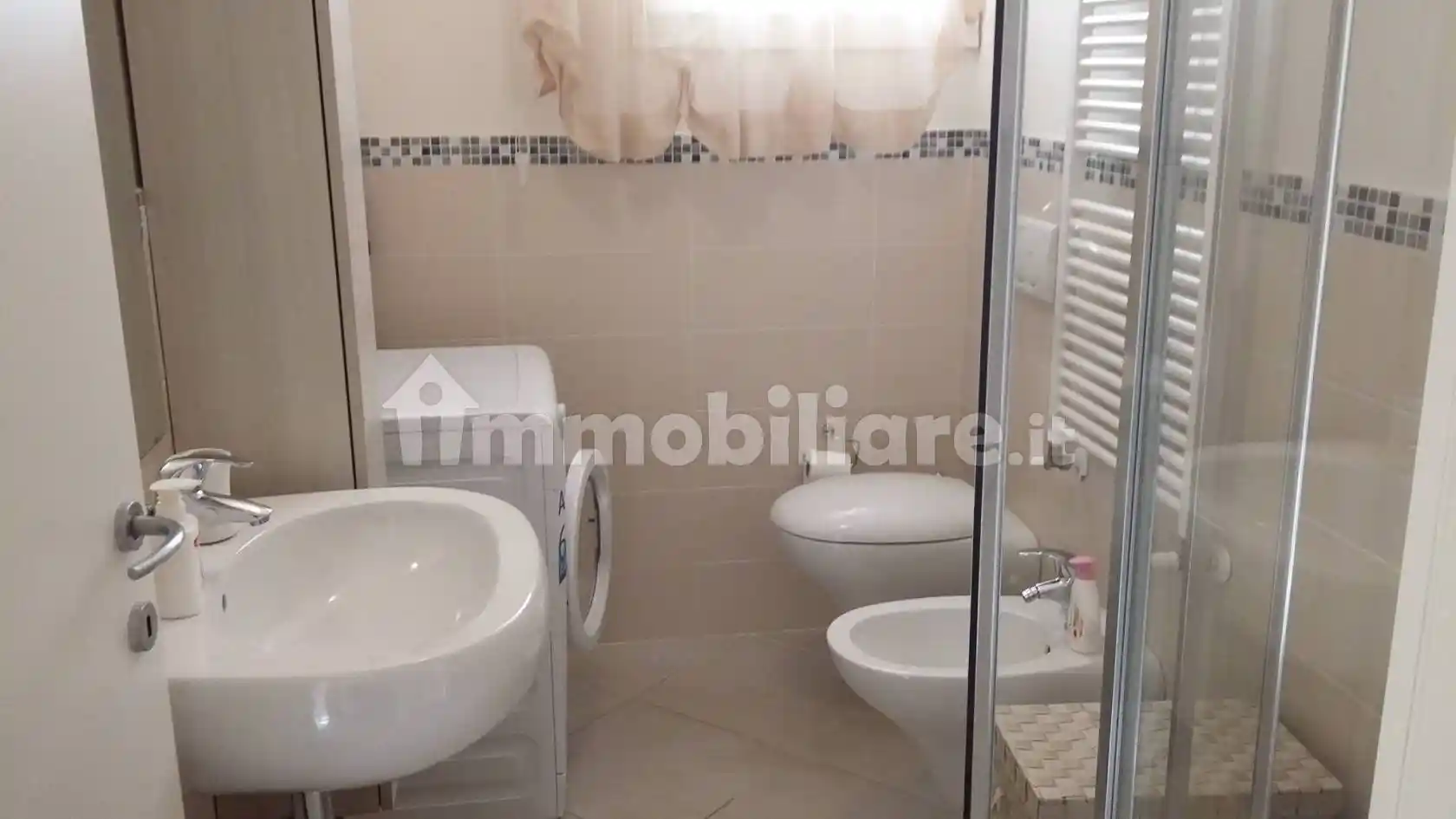 Quadrilocale buono stato, su più livelli, Tagliata, Cervia - foto 5