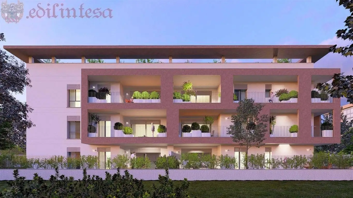 Appartamento in vendita a Monza