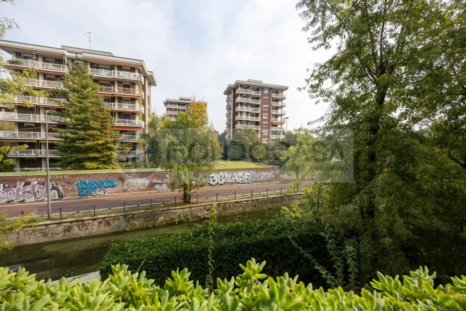 Quadrilocale via San Mamete 64, Quartiere Adriano, Milano - foto 2