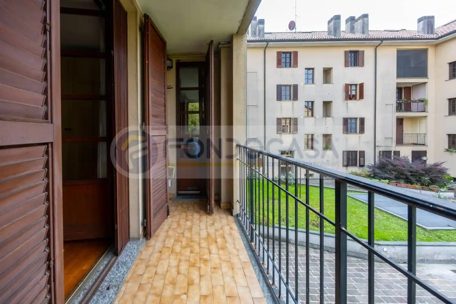 Quadrilocale via San Mamete 64, Quartiere Adriano, Milano - foto 3