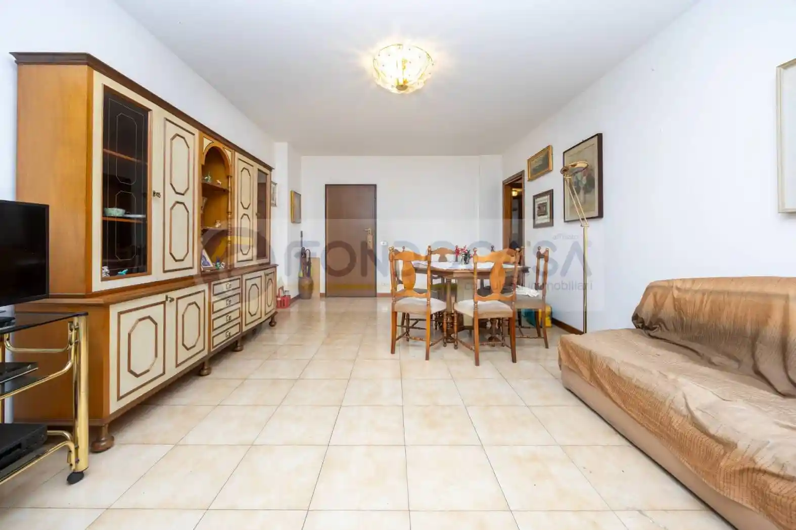 Quadrilocale via San Mamete 64, Quartiere Adriano, Milano - foto 4