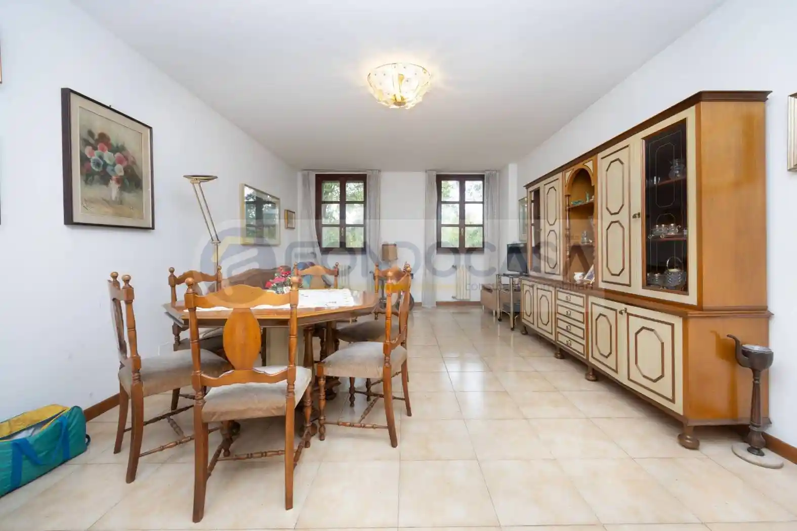 Quadrilocale via San Mamete 64, Quartiere Adriano, Milano - foto 5